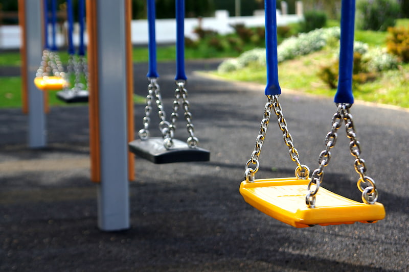 Top 5 Benefits Of Professional Playground Cleaning Services | Easton ...